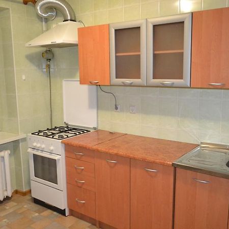 Studio Apartments Kamenec Podolský Exteriér fotografie