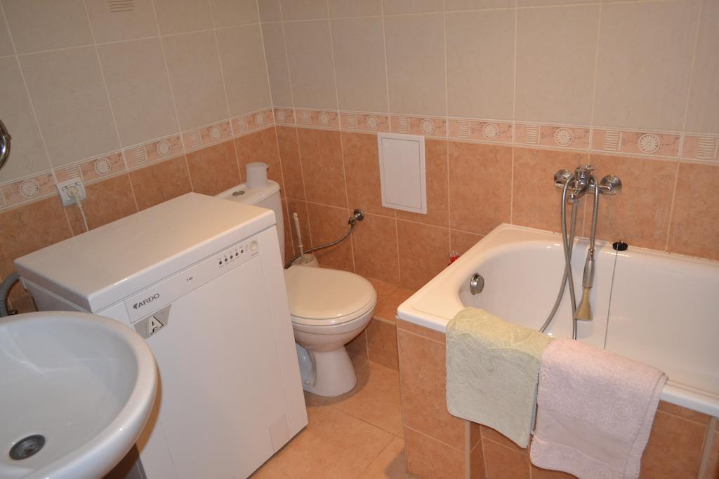 Studio Apartments Kamenec Podolský Pokoj fotografie