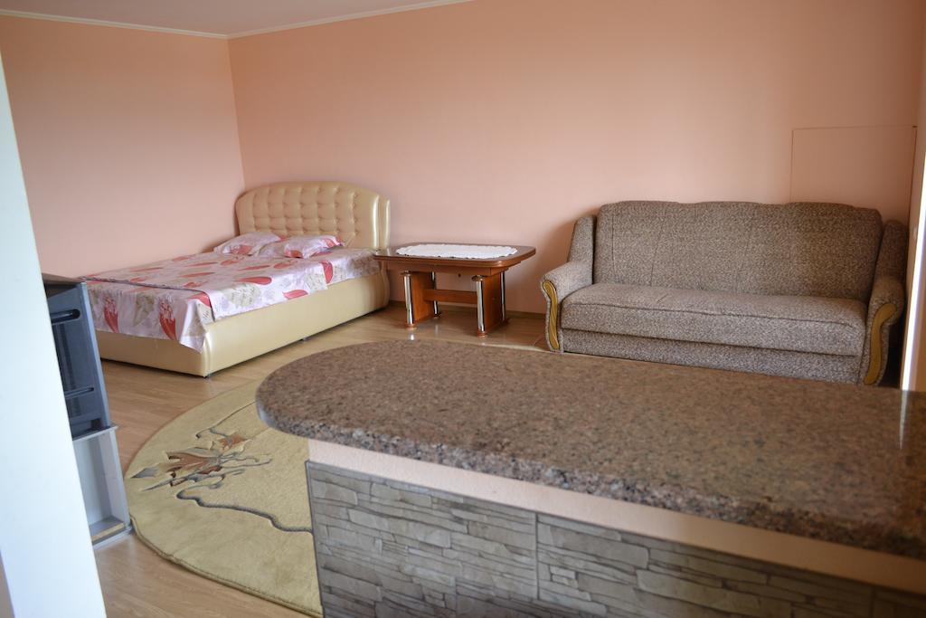 Studio Apartments Kamenec Podolský Pokoj fotografie