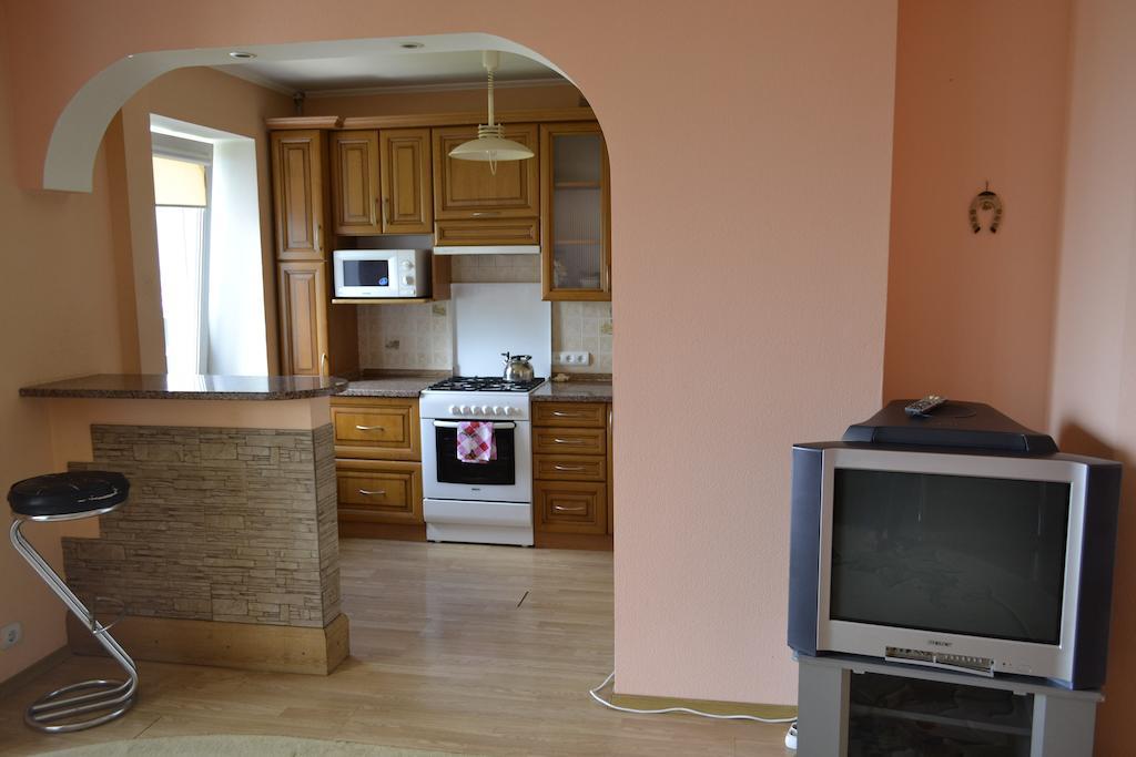 Studio Apartments Kamenec Podolský Pokoj fotografie