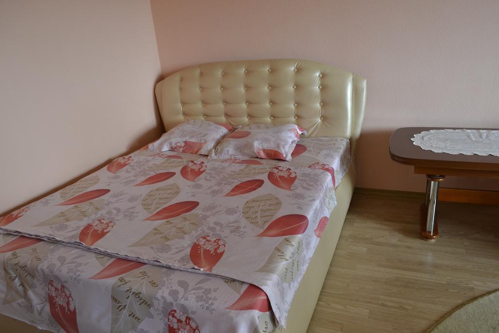 Studio Apartments Kamenec Podolský Pokoj fotografie