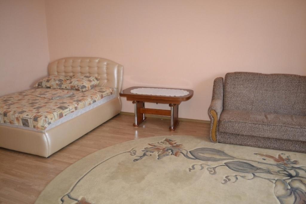 Studio Apartments Kamenec Podolský Pokoj fotografie