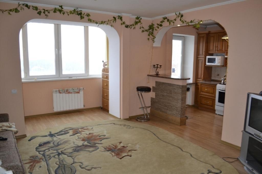 Studio Apartments Kamenec Podolský Pokoj fotografie